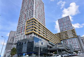 FİKİRTEPE EVİNPARKTA METROBÜSE 100 M, 3+1 SATILIK DAİRE - 1 - 37744