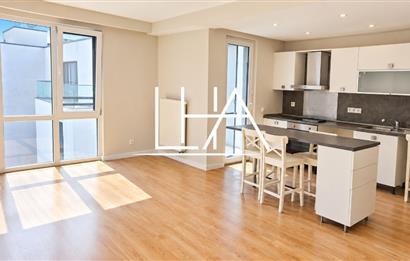C21 GERÇEK'TEN DOĞA TERAS'TA 2+1 ÇATI DUBLEKSİ SATILIK DAİRE