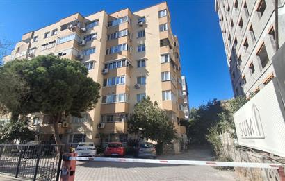 Sakarya Caddesi Üzerinde Satılık 3+1 Daire
