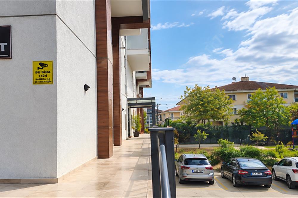 Pendik Kurtköy’de Satılık 1+1 Daire