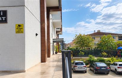 Pendik Kurtköy’de Satılık 1+1 Daire