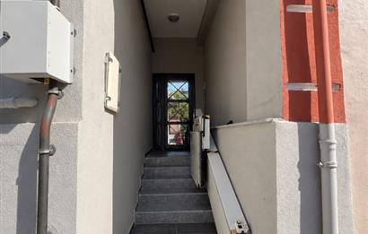 C21 BAL'DAN SÜTLÜCE MAHALLESİNDE 1+1 EŞYALI KİRALIK DAİRE
