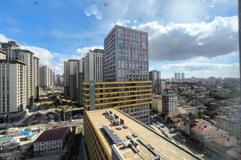 FİKİRTEPE EVİNPARKTA METROBÜSE 100 M, 3+1 SATILIK DAİRE