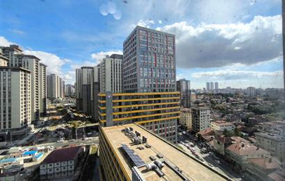FİKİRTEPE EVİNPARKTA METROBÜSE 100 M, 3+1 SATILIK DAİRE