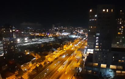 FİKİRTEPE EVİNPARKTA METROBÜSE 100 M, 3+1 SATILIK DAİRE