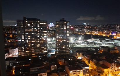 FİKİRTEPE EVİNPARKTA METROBÜSE 100 M, 3+1 SATILIK DAİRE