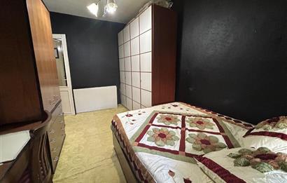 FATİH VATAN CADDESİ AKŞEMSETTİN MAHALLESİNDE 3+1 SATILIK DAİRE