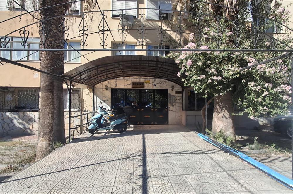 Sakarya Caddesi Üzerinde Satılık 3+1 Daire