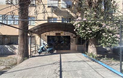 Sakarya Caddesi Üzerinde Satılık 3+1 Daire