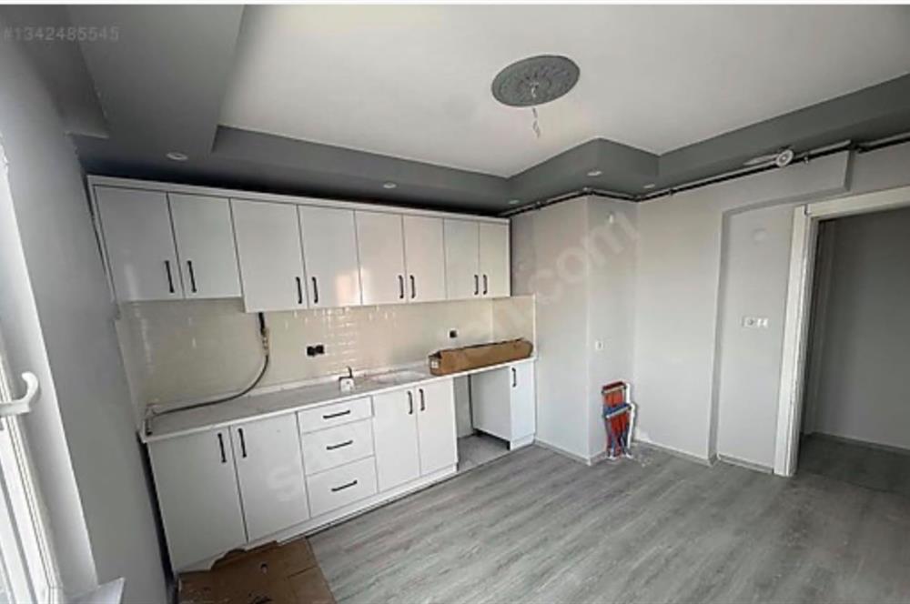 HASAN BASRİ MAH. 4+1 TERASLI ŞEHİR MANZARALI SATILIK DAİRE