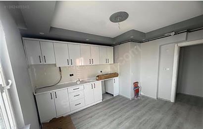 HASAN BASRİ MAH. 4+1 TERASLI ŞEHİR MANZARALI SATILIK DAİRE