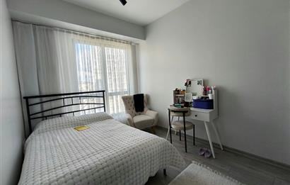 FİKİRTEPE EVİNPARKTA METROBÜSE 100 M, 3+1 SATILIK DAİRE