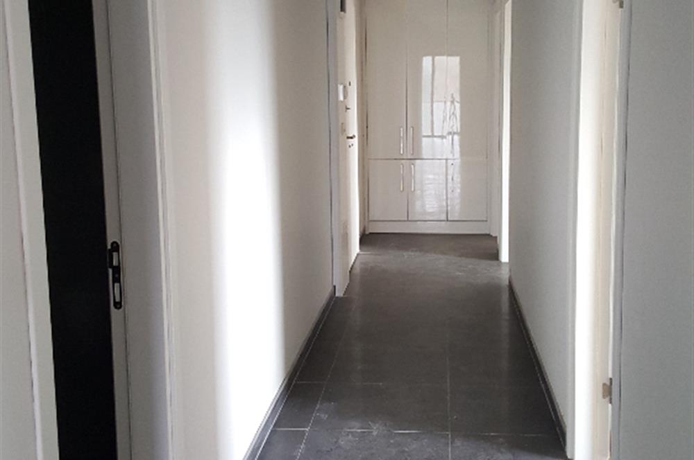 Butik Sitede Doğa Manzaralı 3+1 Kiralık Daire