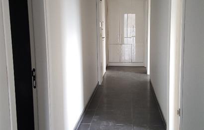 Butik Sitede Doğa Manzaralı 3+1 Kiralık Daire