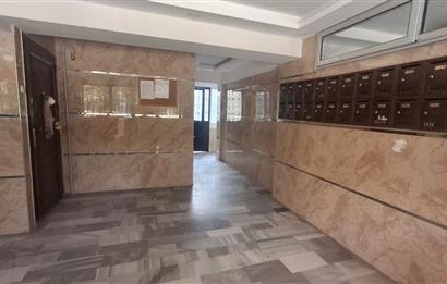 Sakarya Caddesi Üzerinde Satılık 3+1 Daire