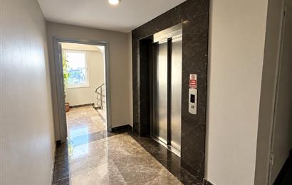 Pendik Kurtköy’de Satılık 1+1 Daire