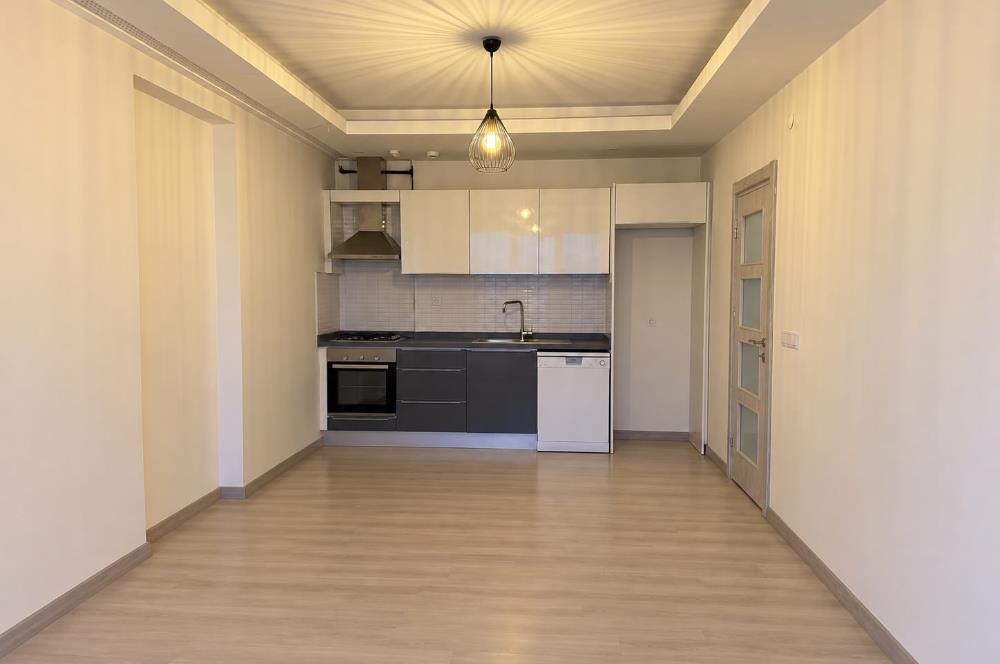 Pendik Kurtköy’de Satılık 1+1 Daire