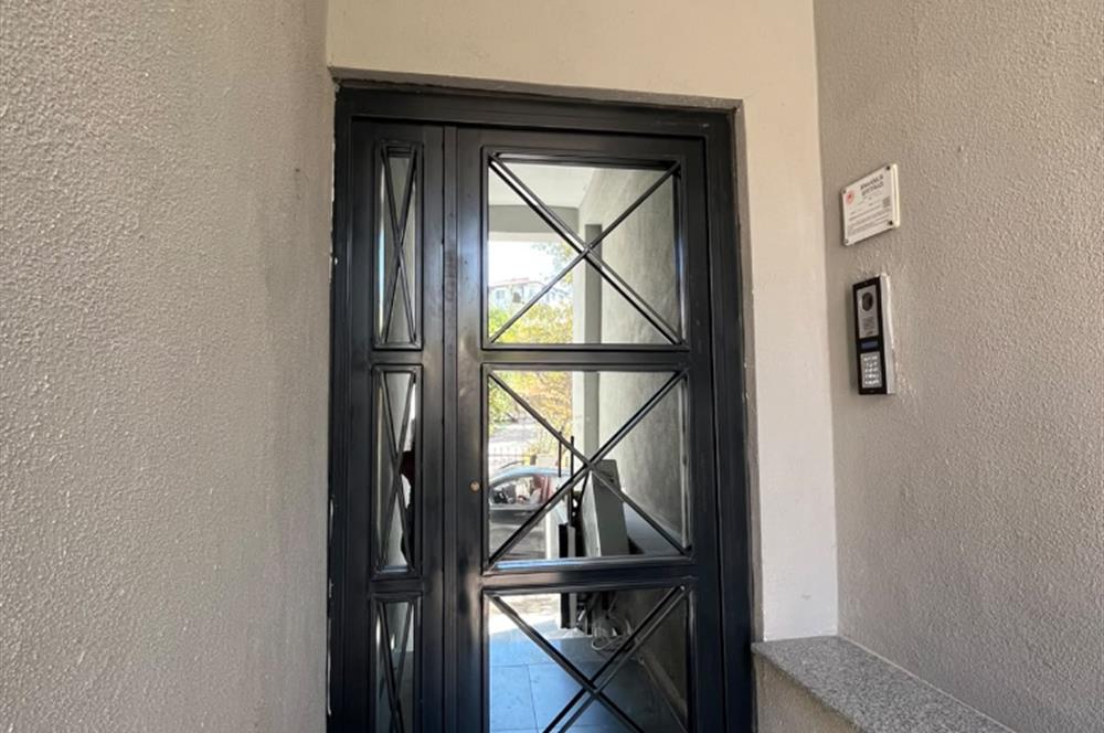 C21 BAL'DAN SÜTLÜCE MAHALLESİNDE 1+1 EŞYALI KİRALIK DAİRE