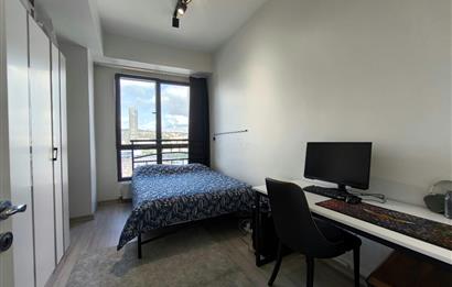 FİKİRTEPE EVİNPARKTA METROBÜSE 100 M, 3+1 SATILIK DAİRE