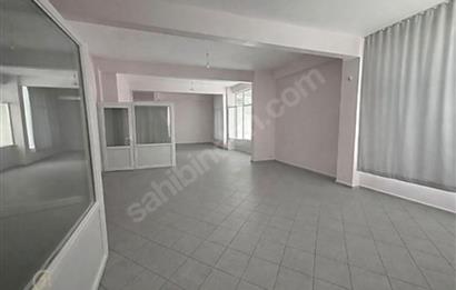 TOYGAR MAH.DE 140 M² DOĞALGAZLI SATILIK DÜKKAN