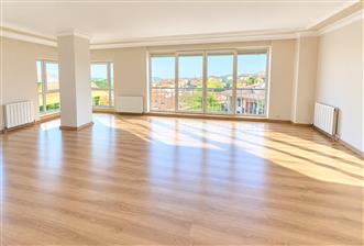 ZEKERİYAKÖY YONCA EVLERİ'NDE KİRALIK ÇATI DUBLEKS - 10 - 26628