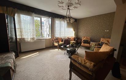 FATİH VATAN CADDESİ AKŞEMSETTİN MAHALLESİNDE 3+1 SATILIK DAİRE