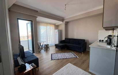 C21 BAL'DAN SÜTLÜCE MAHALLESİNDE 1+1 EŞYALI KİRALIK DAİRE