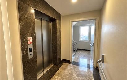 Pendik Kurtköy’de Satılık 1+1 Daire
