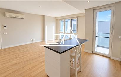 C21 GERÇEK'TEN DOĞA TERAS'TA 2+1 ÇATI DUBLEKSİ SATILIK DAİRE