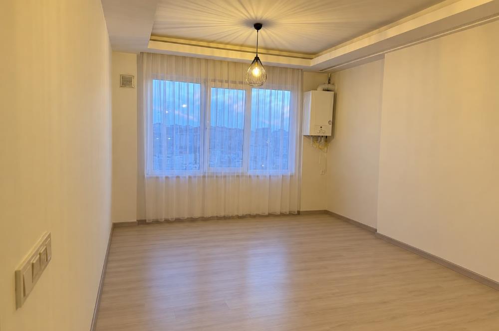 Pendik Kurtköy’de Satılık 1+1 Daire
