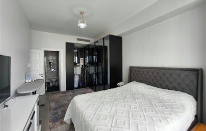 FİKİRTEPE EVİNPARKTA METROBÜSE 100 M, 3+1 SATILIK DAİRE