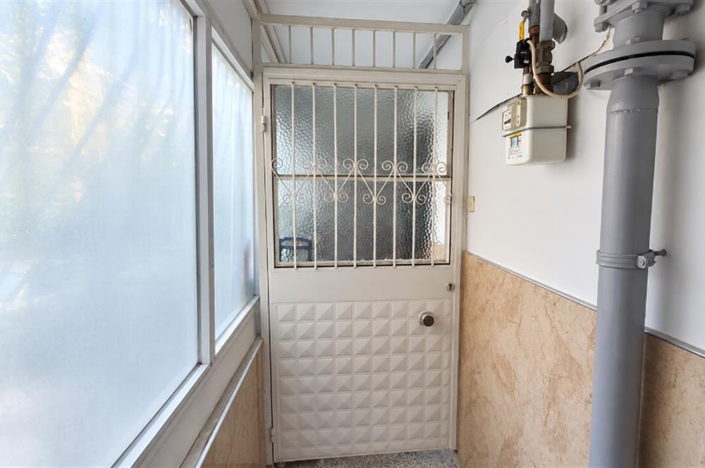 Sakarya Caddesi Üzerinde Satılık 3+1 Daire