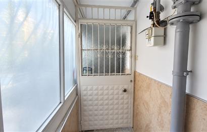 Sakarya Caddesi Üzerinde Satılık 3+1 Daire