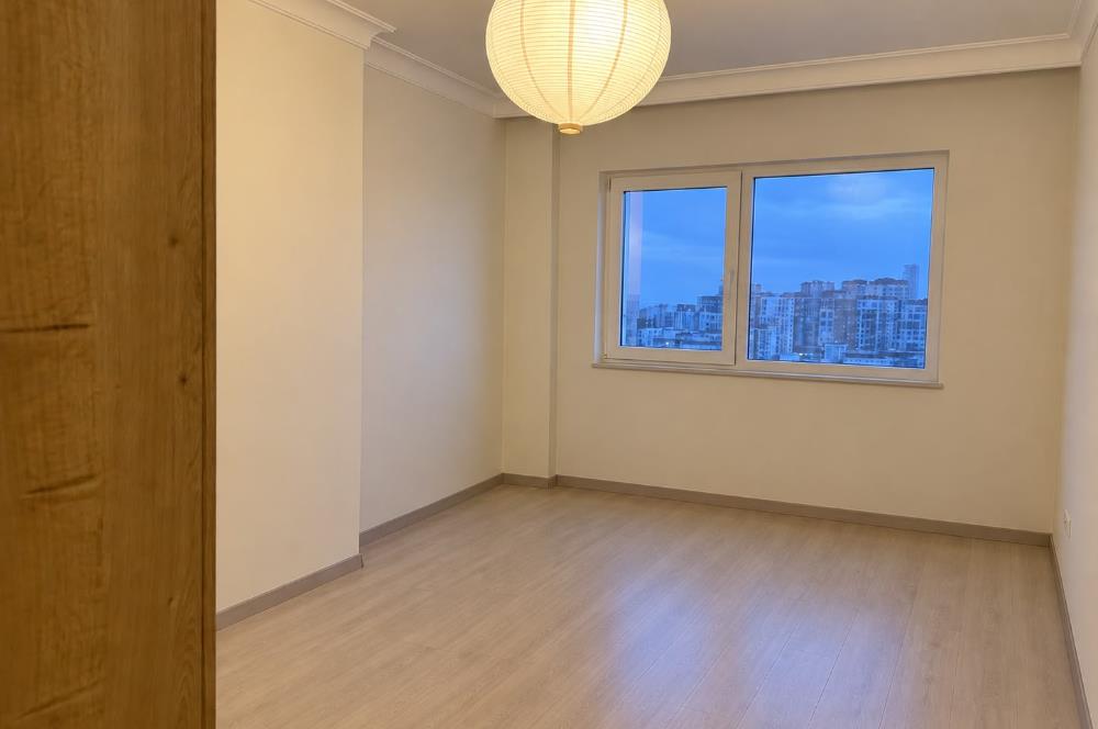 Pendik Kurtköy’de Satılık 1+1 Daire