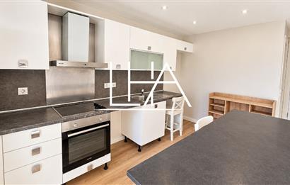 C21 GERÇEK'TEN DOĞA TERAS'TA 2+1 ÇATI DUBLEKSİ SATILIK DAİRE