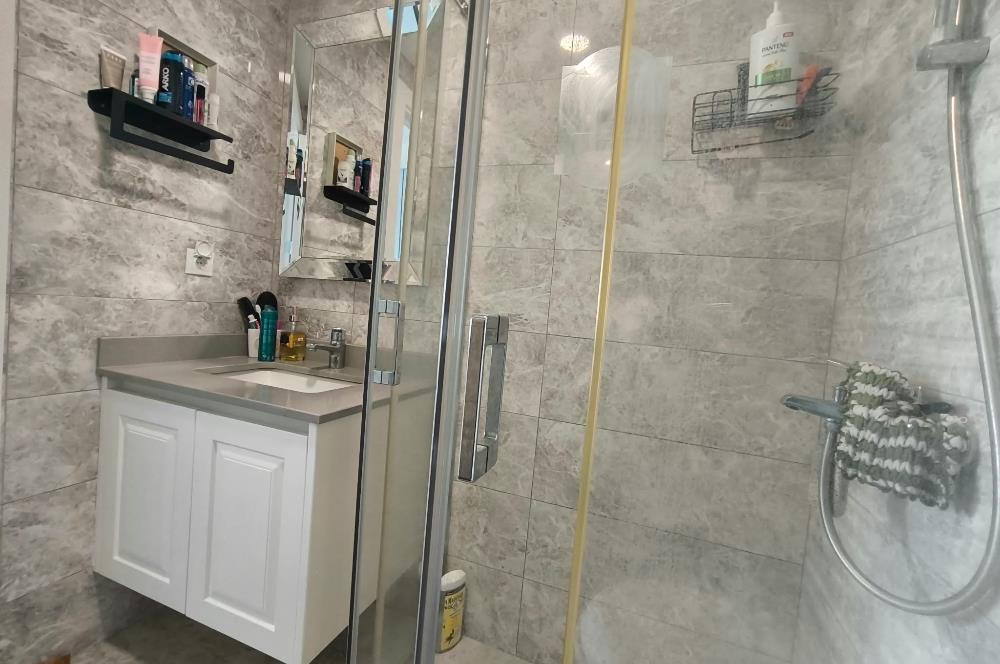 FİKİRTEPE EVİNPARKTA METROBÜSE 100 M, 3+1 SATILIK DAİRE