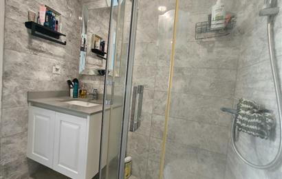 FİKİRTEPE EVİNPARKTA METROBÜSE 100 M, 3+1 SATILIK DAİRE