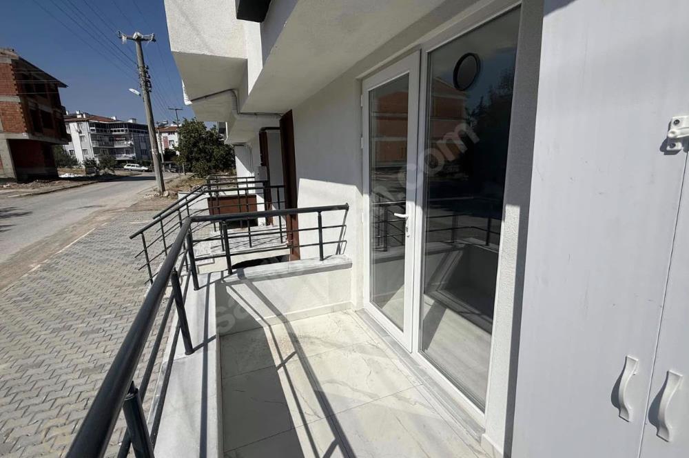 GOPTA SIFIR 2+0 KİRALIK DAİRE