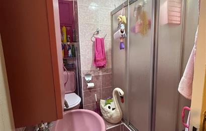 FATİH VATAN CADDESİ AKŞEMSETTİN MAHALLESİNDE 3+1 SATILIK DAİRE