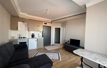 C21 BAL'DAN SÜTLÜCE MAHALLESİNDE 1+1 EŞYALI KİRALIK DAİRE