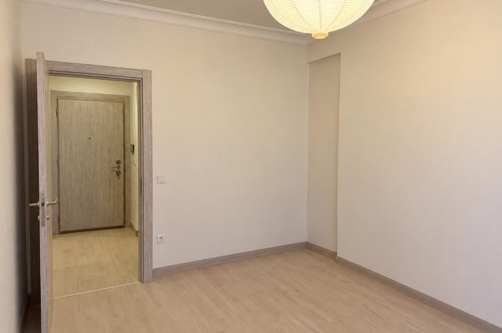 Pendik Kurtköy’de Satılık 1+1 Daire