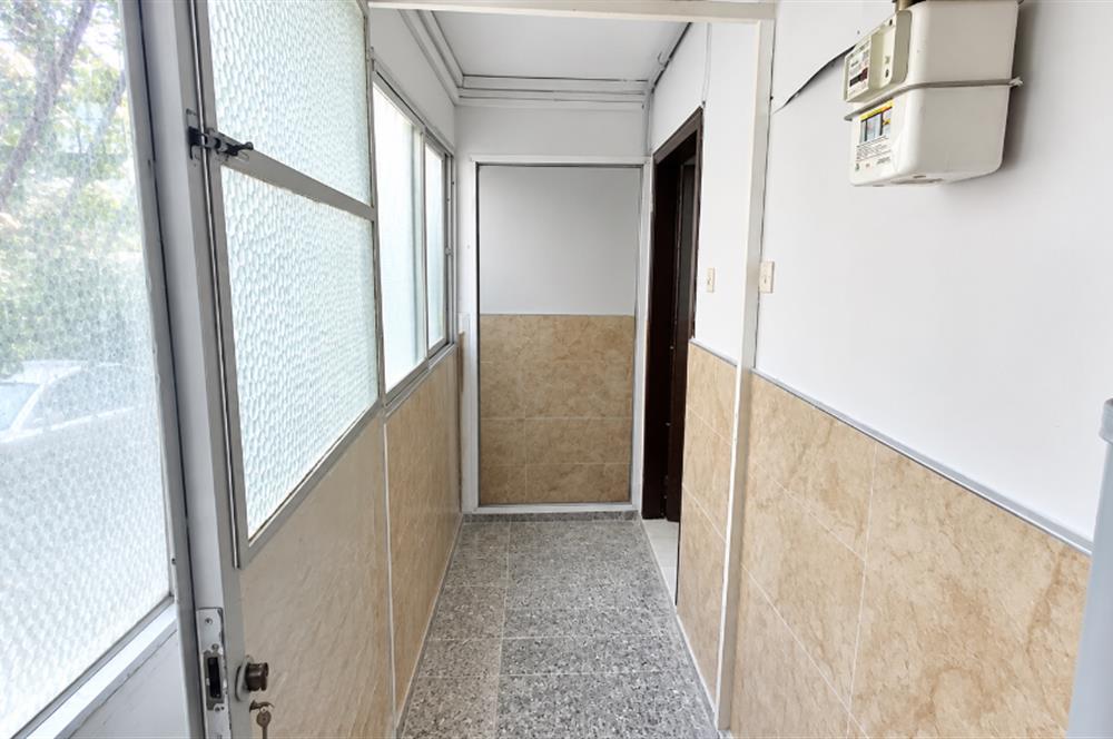 Sakarya Caddesi Üzerinde Satılık 3+1 Daire