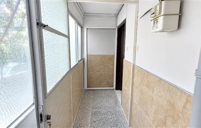 Sakarya Caddesi Üzerinde Satılık 3+1 Daire