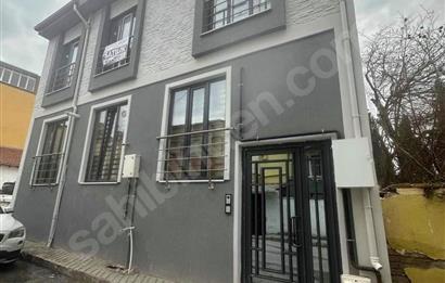 1. SAKARYA MAH. SPOR TOTO YAKINI ARA KAT SATILIK 1+1 DAİRE