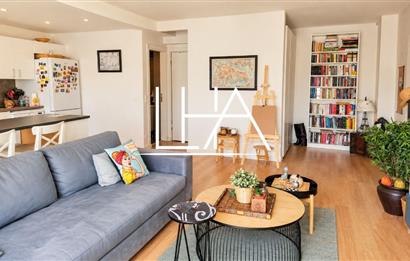 C21 GERÇEK'TEN DOĞA TERAS'TA 2+1 ÇATI DUBLEKSİ SATILIK DAİRE
