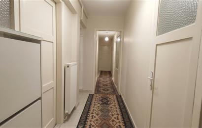 Sakarya Caddesi Üzerinde Satılık 3+1 Daire