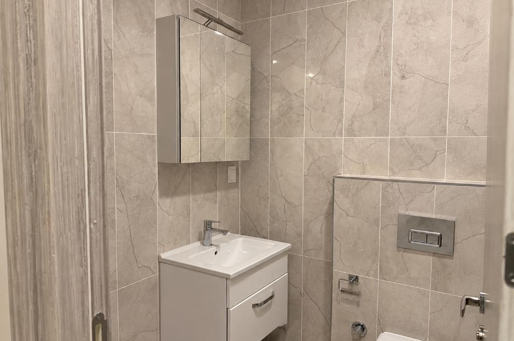 Pendik Kurtköy’de Satılık 1+1 Daire