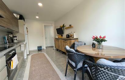 FİKİRTEPE EVİNPARKTA METROBÜSE 100 M, 3+1 SATILIK DAİRE