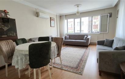 Sakarya Caddesi Üzerinde Satılık 3+1 Daire