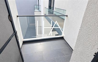 C21 GERÇEK'TEN DOĞA TERAS'TA 2+1 ÇATI DUBLEKSİ SATILIK DAİRE